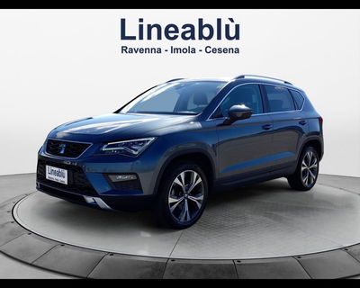 SEAT Ateca 1.5 EcoTSI Business del 2019 usata a Ravenna