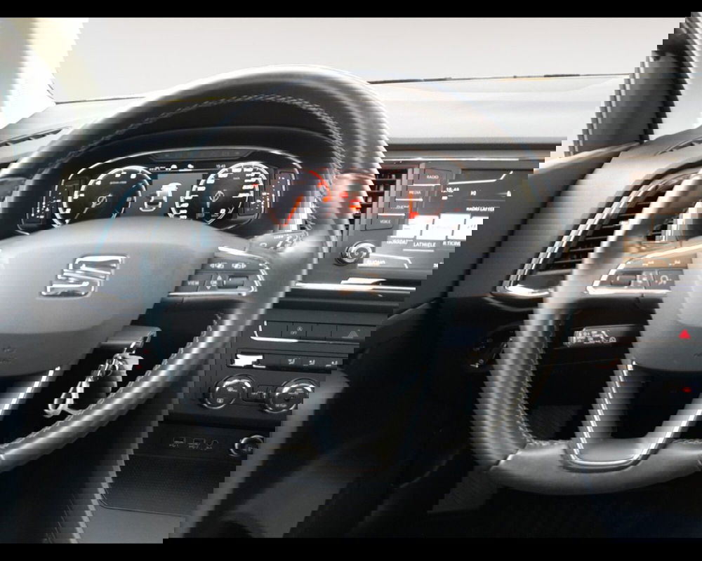 SEAT Ateca usata a Ravenna (12)