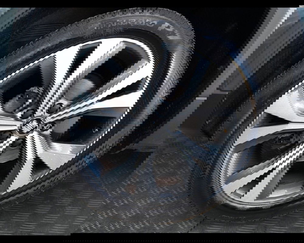 SEAT Ateca usata a Ravenna (14)