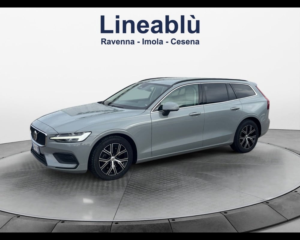 Volvo V60 usata a Ravenna