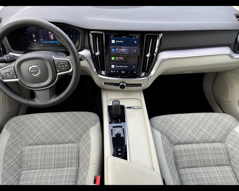 Volvo V60 usata a Ravenna (10)
