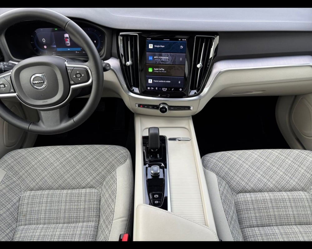 Volvo V60 usata a Ravenna (11)