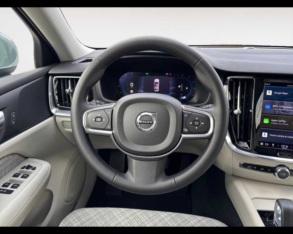 Volvo V60 usata a Ravenna (12)