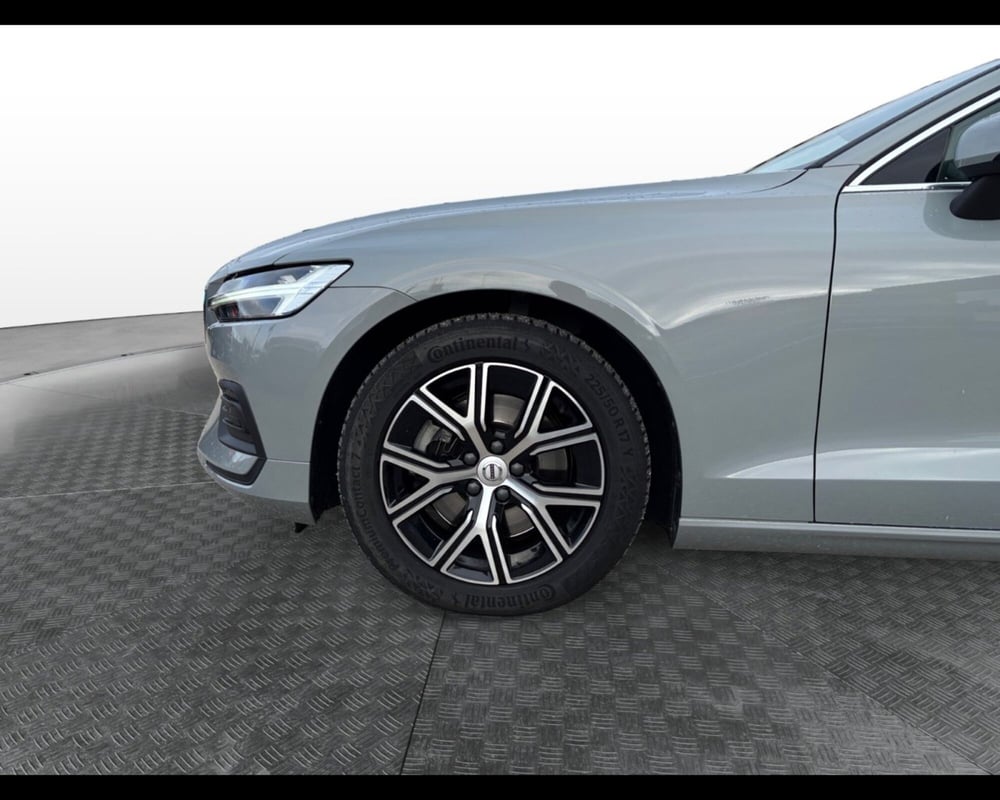 Volvo V60 usata a Ravenna (14)