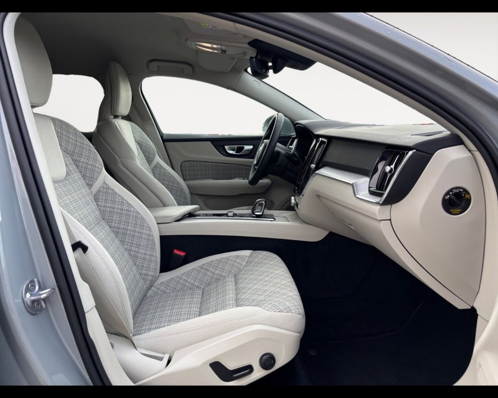 Volvo V60 usata a Ravenna (15)