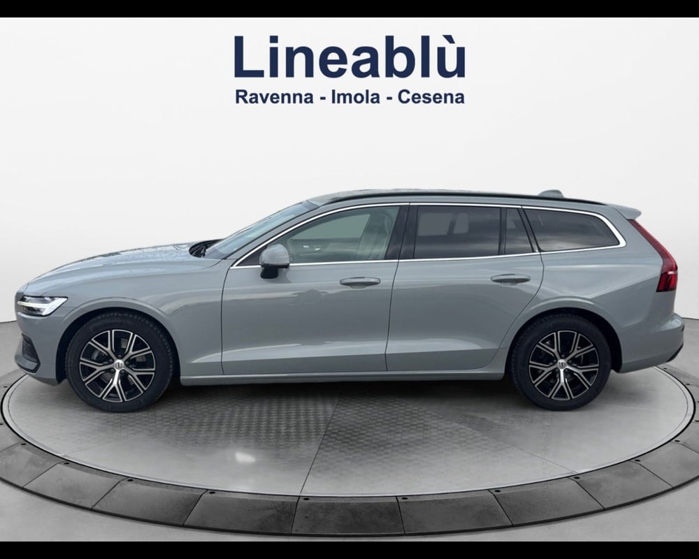 Volvo V60 usata a Ravenna (2)