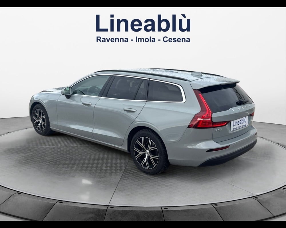 Volvo V60 usata a Ravenna (3)