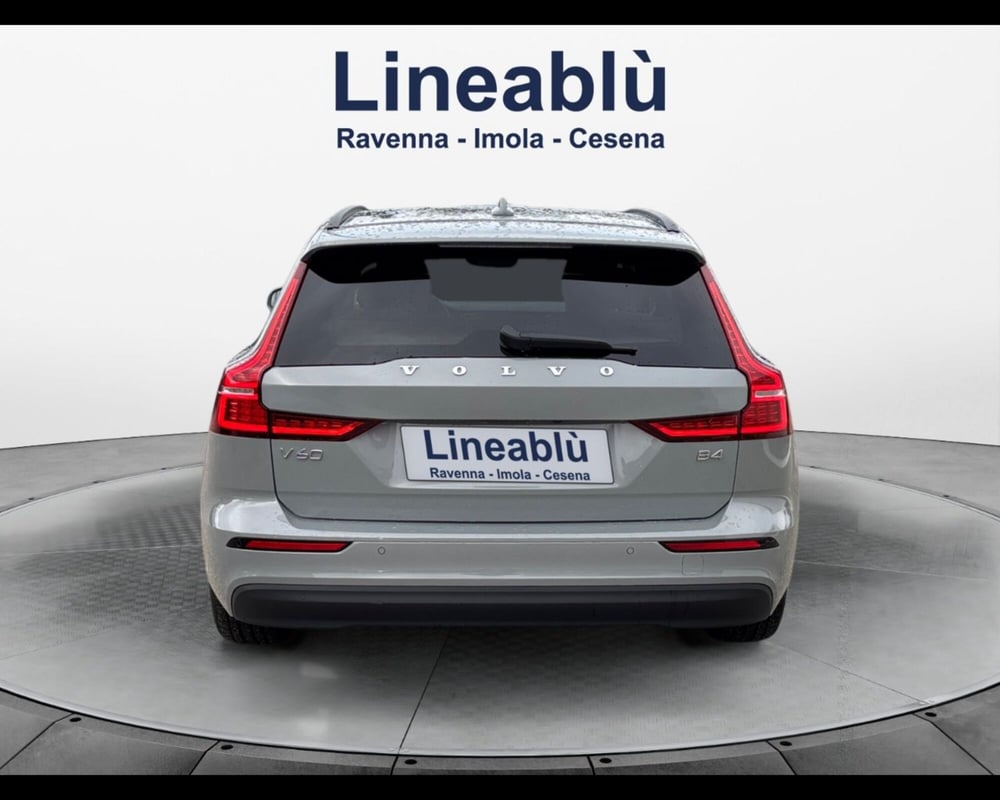 Volvo V60 usata a Ravenna (4)