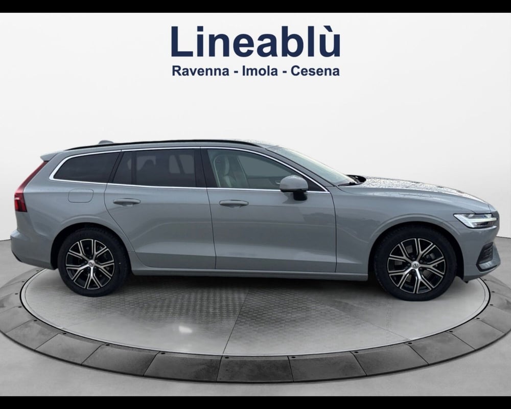 Volvo V60 usata a Ravenna (6)