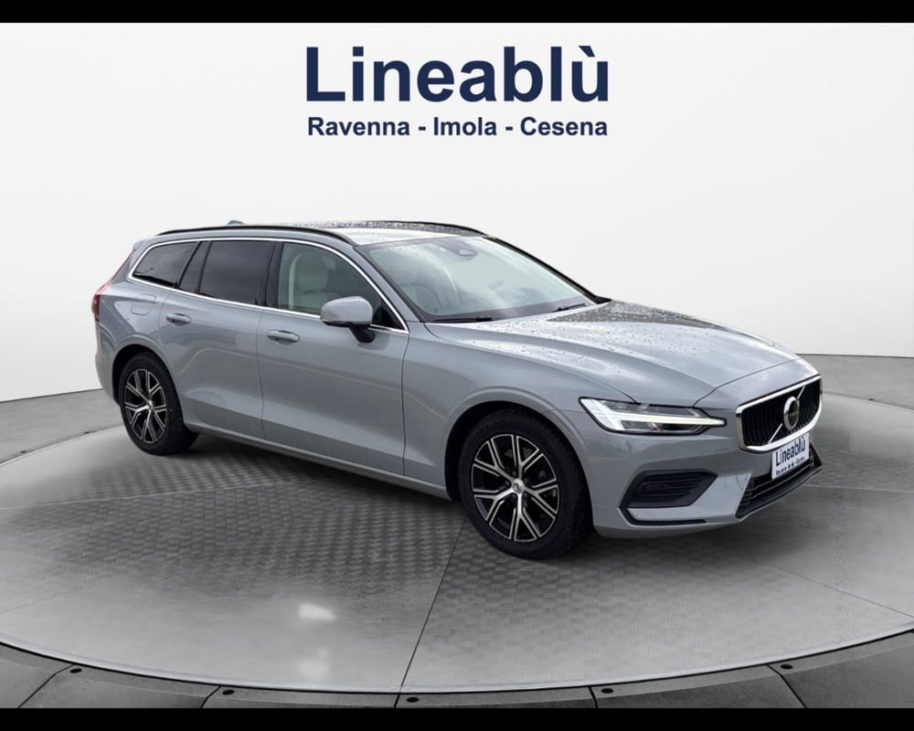Volvo V60 usata a Ravenna (7)