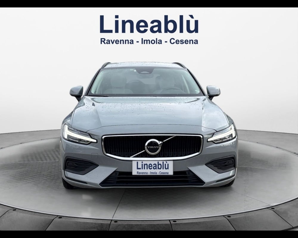 Volvo V60 usata a Ravenna (8)