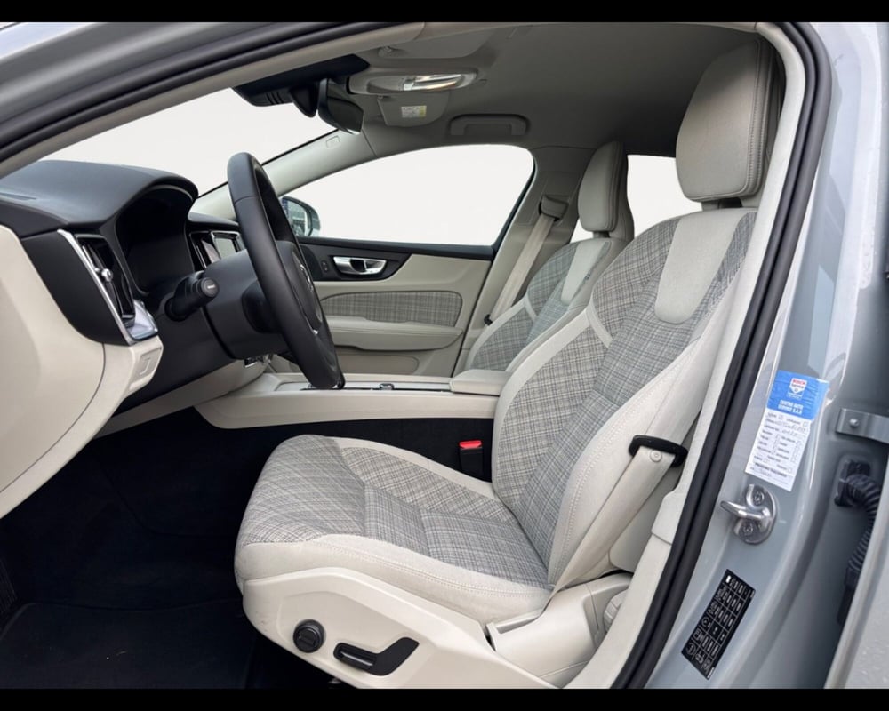 Volvo V60 usata a Ravenna (9)
