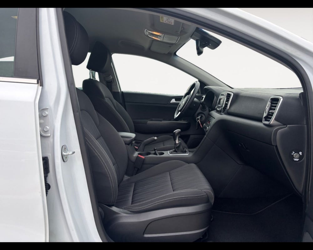Kia Sportage usata a Ravenna (15)