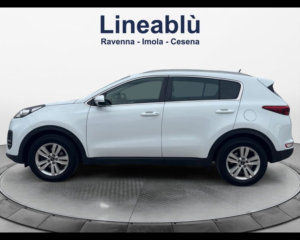 Kia Sportage usata a Ravenna (2)