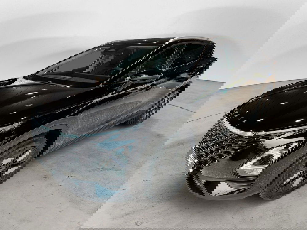 Omoda Omoda 5 nuova a Monza e Brianza