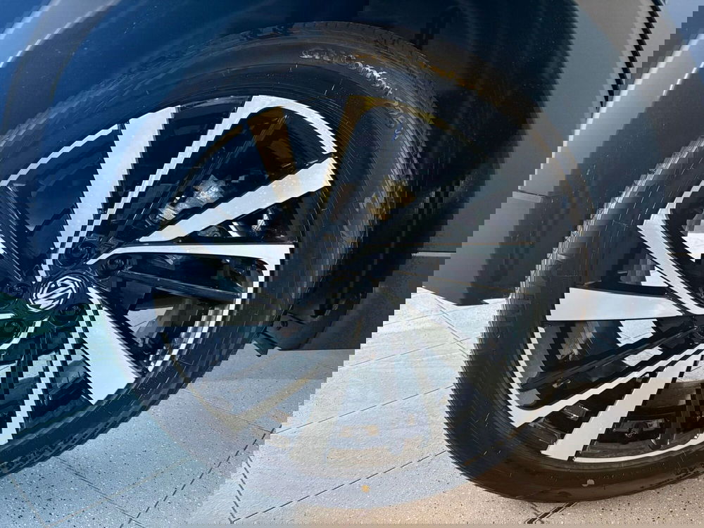 Mg ZS nuova a Monza e Brianza (18)