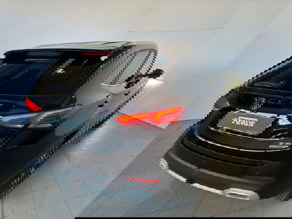 Mg ZS nuova a Monza e Brianza (6)