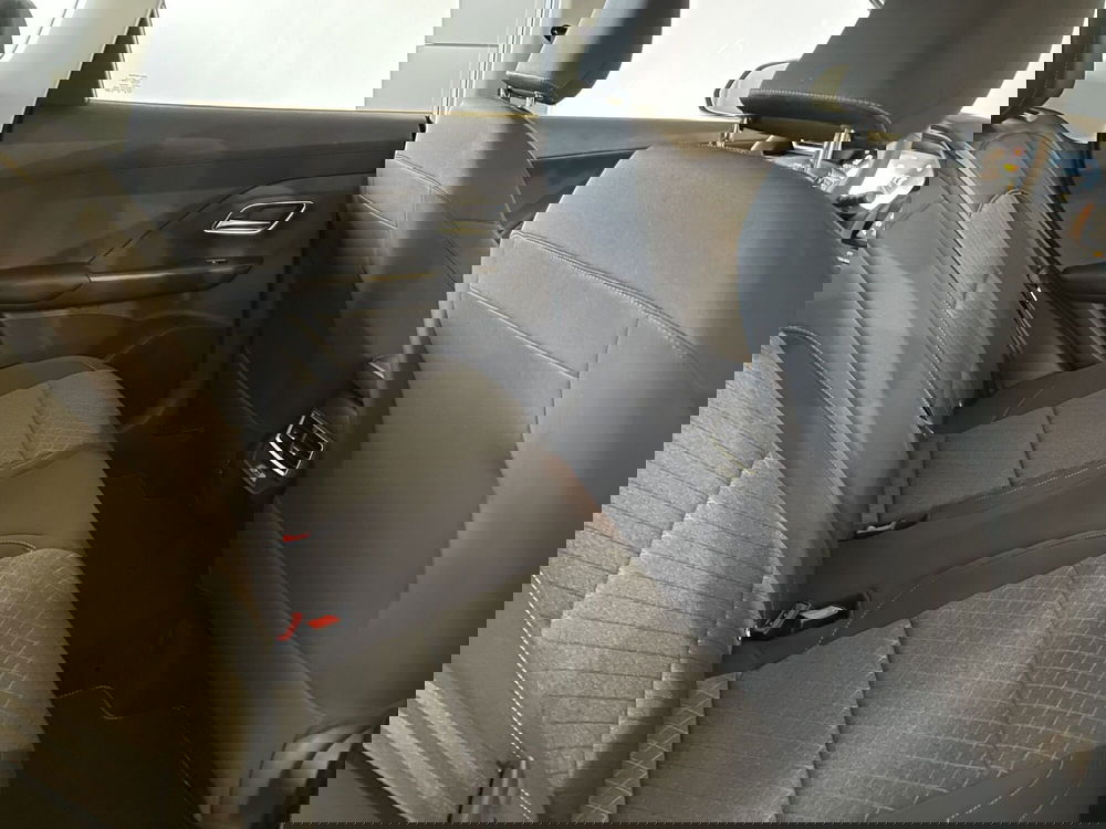 Mg ZS nuova a Monza e Brianza (12)