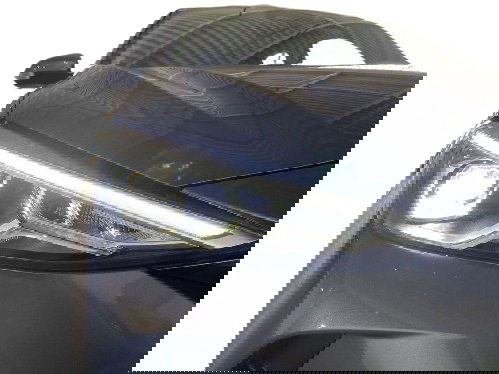 Mg ZS nuova a Monza e Brianza (14)