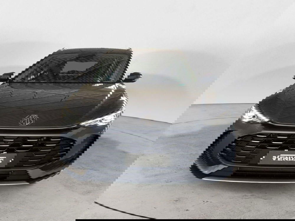 Mg ZS nuova a Monza e Brianza (2)