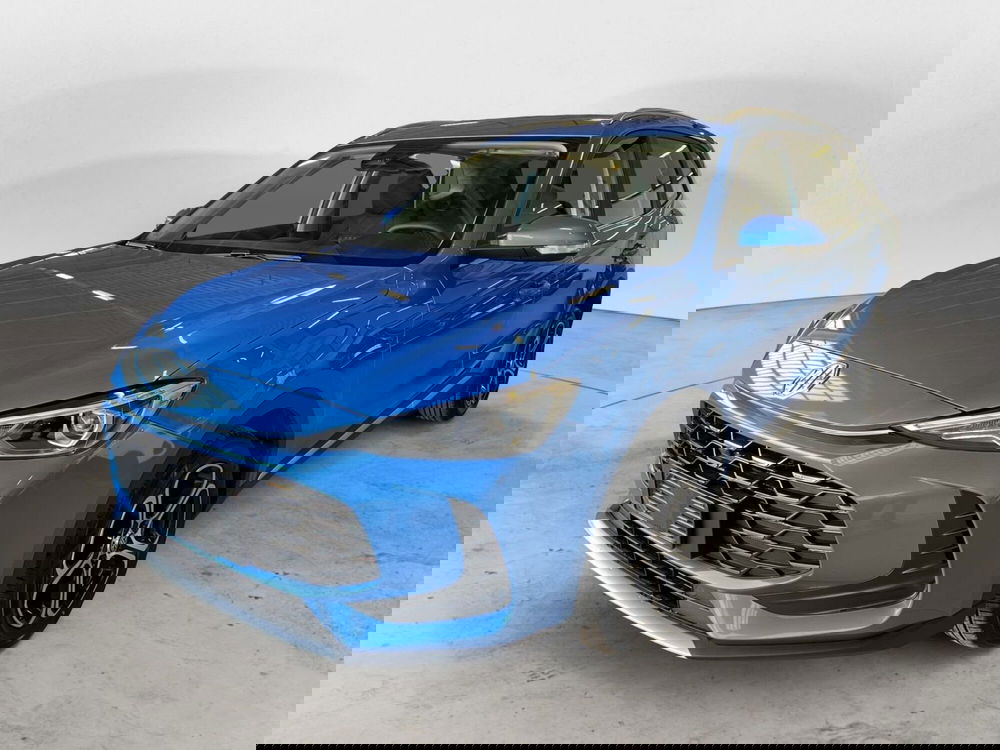 Mg ZS nuova a Monza e Brianza