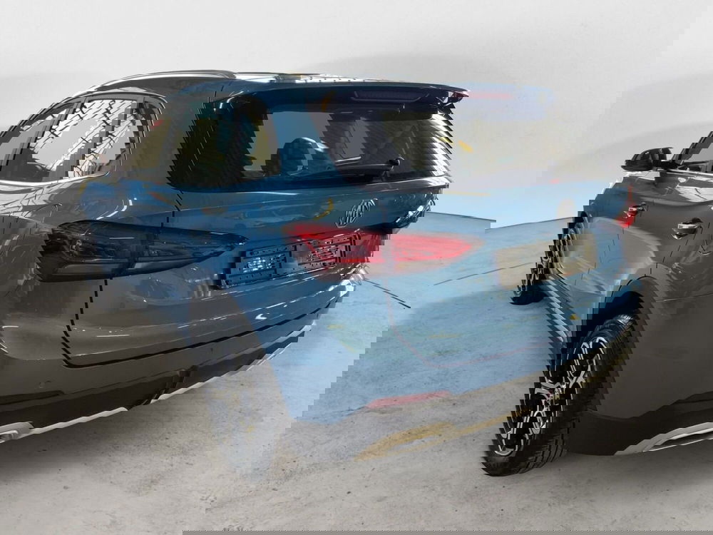 Mg ZS nuova a Monza e Brianza (4)