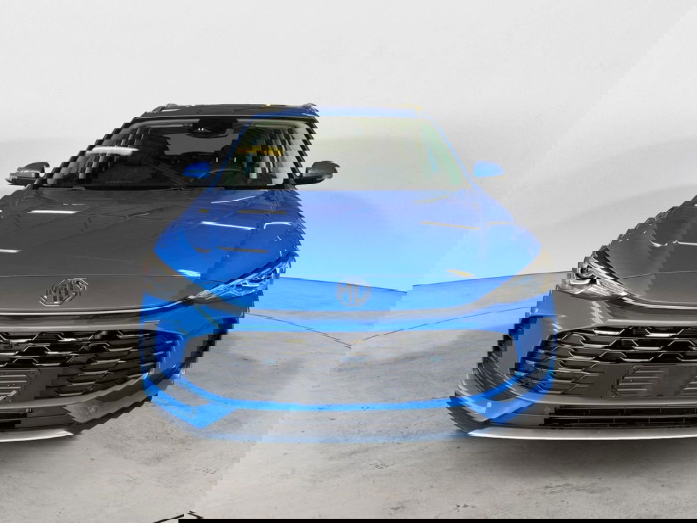 Mg ZS nuova a Monza e Brianza (2)