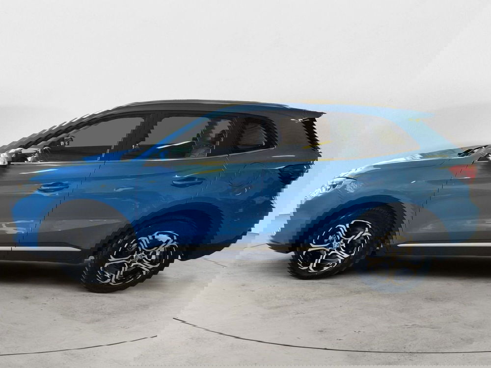 Mg ZS nuova a Monza e Brianza (3)