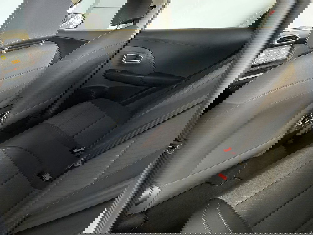 Mg ZS nuova a Monza e Brianza (9)