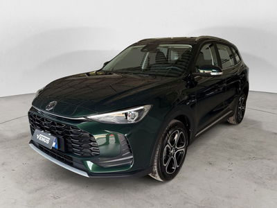 Mg ZS 1.5 hybrid+ Comfort auto nuova a Cornate d&#039;Adda