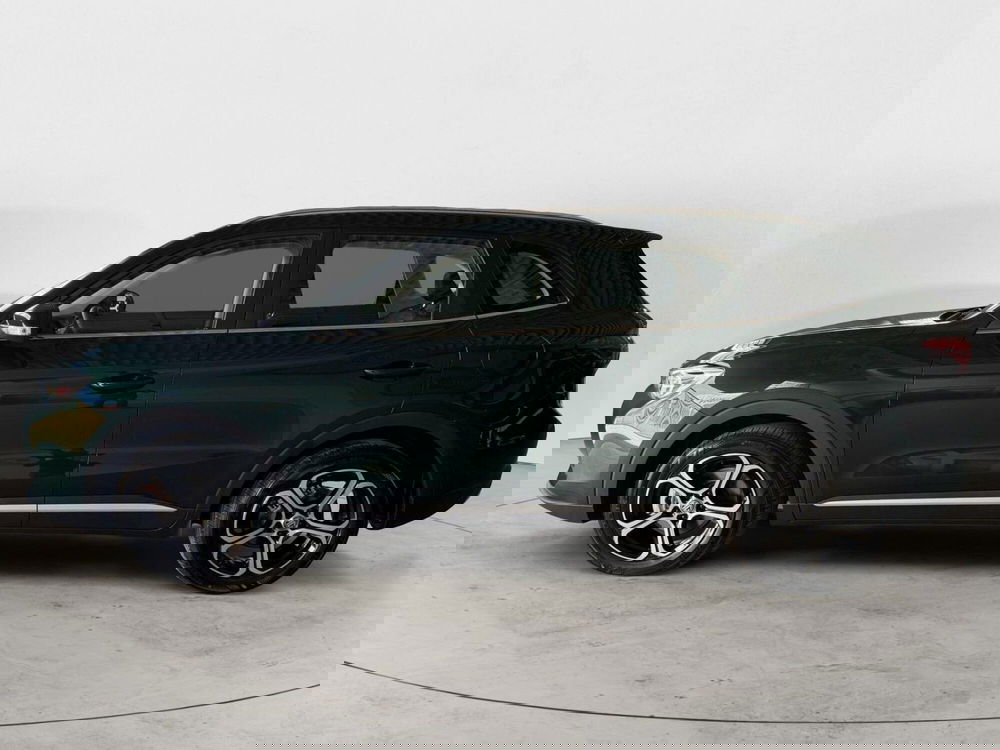 Mg ZS nuova a Monza e Brianza (3)