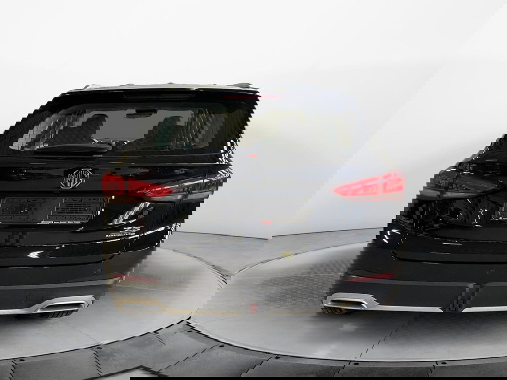 Mg ZS nuova a Monza e Brianza (5)