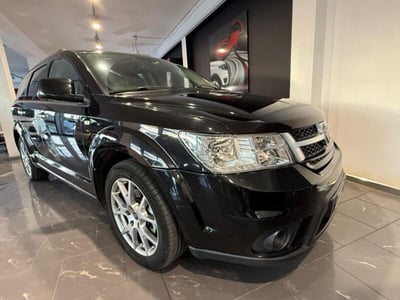 Fiat Freemont 2.0 Multijet 140 CV Lounge del 2014 usata a Barberino Val d&#039;Elsa