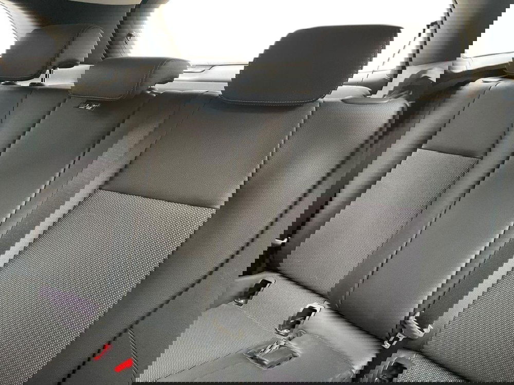 Mercedes-Benz GLA SUV usata a Prato (12)