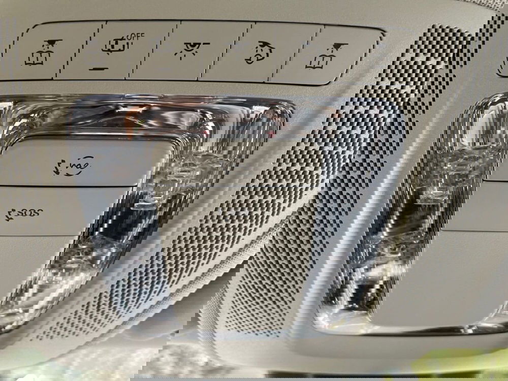 Mercedes-Benz GLA SUV usata a Prato (17)