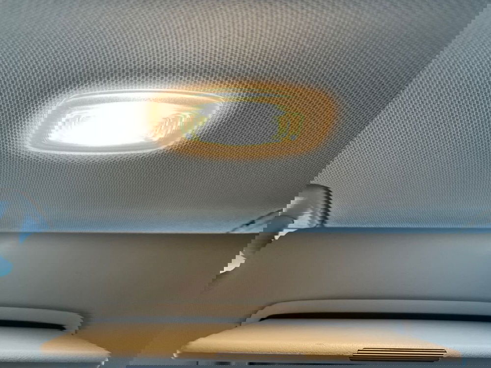 Mercedes-Benz GLA SUV usata a Prato (20)