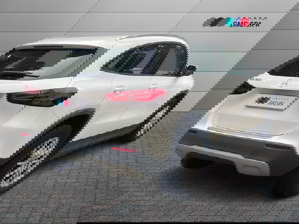 Mercedes-Benz GLA SUV usata a Prato (3)