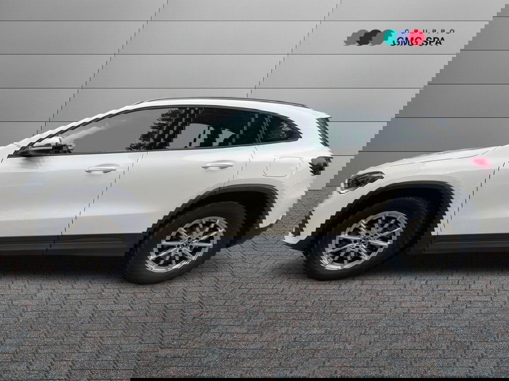 Mercedes-Benz GLA SUV usata a Prato (5)