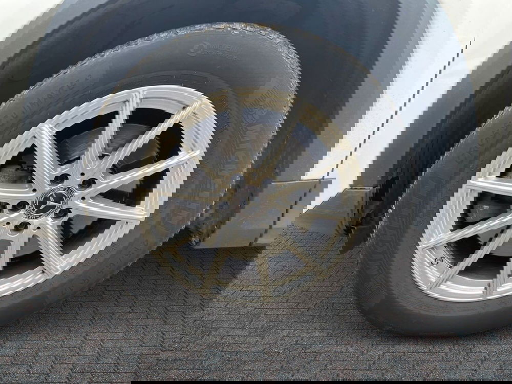 Mercedes-Benz GLA SUV usata a Prato (6)