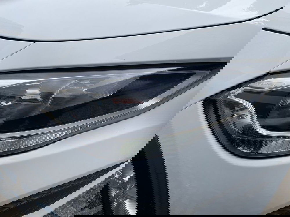 Mercedes-Benz GLA SUV usata a Prato (7)