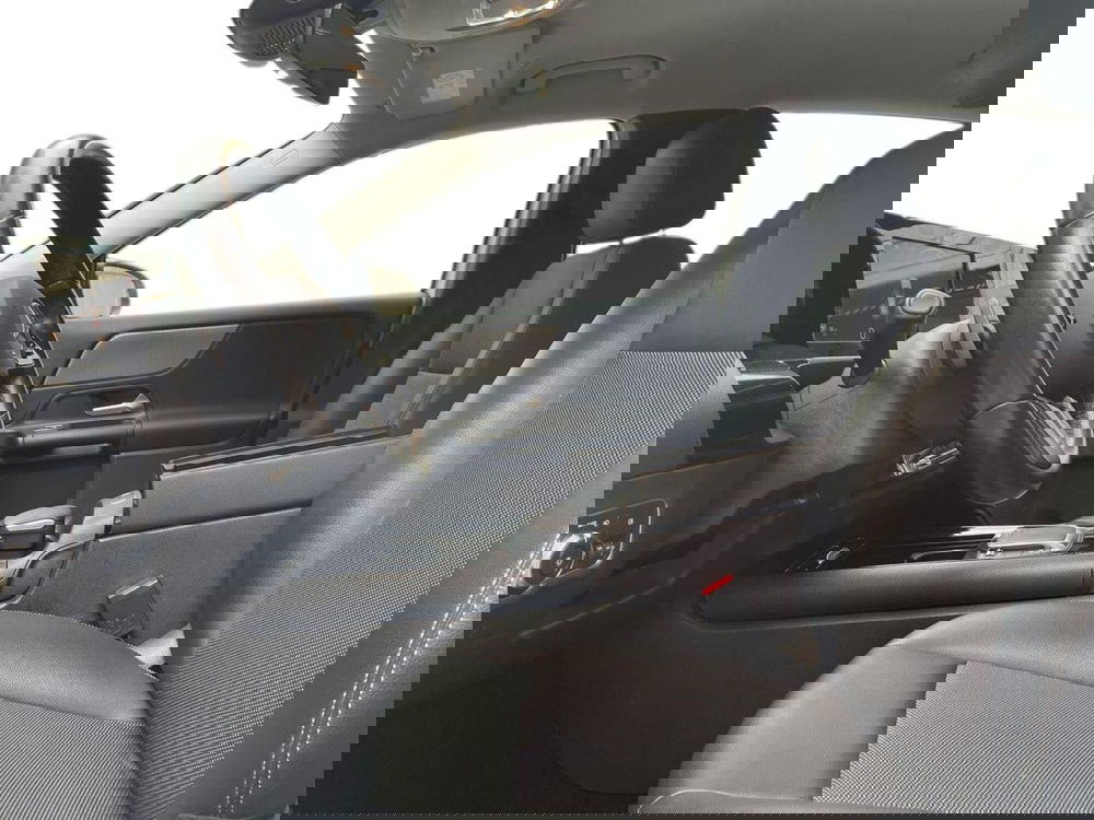 Mercedes-Benz GLA SUV usata a Prato (9)
