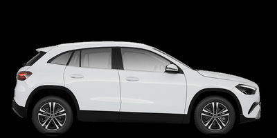 Mercedes-Benz GLA SUV 200 d AMG Line Advanced Plus 4matic auto nuova a Vinci
