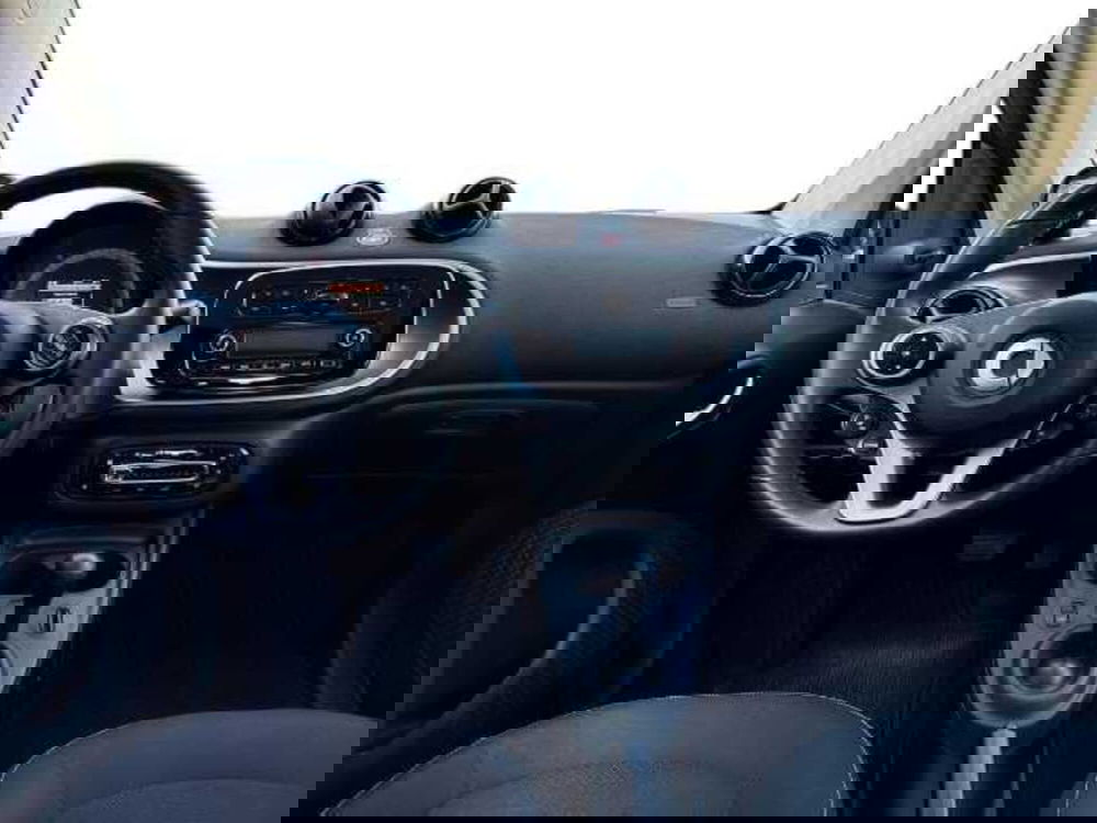smart Fortwo usata a Firenze (11)
