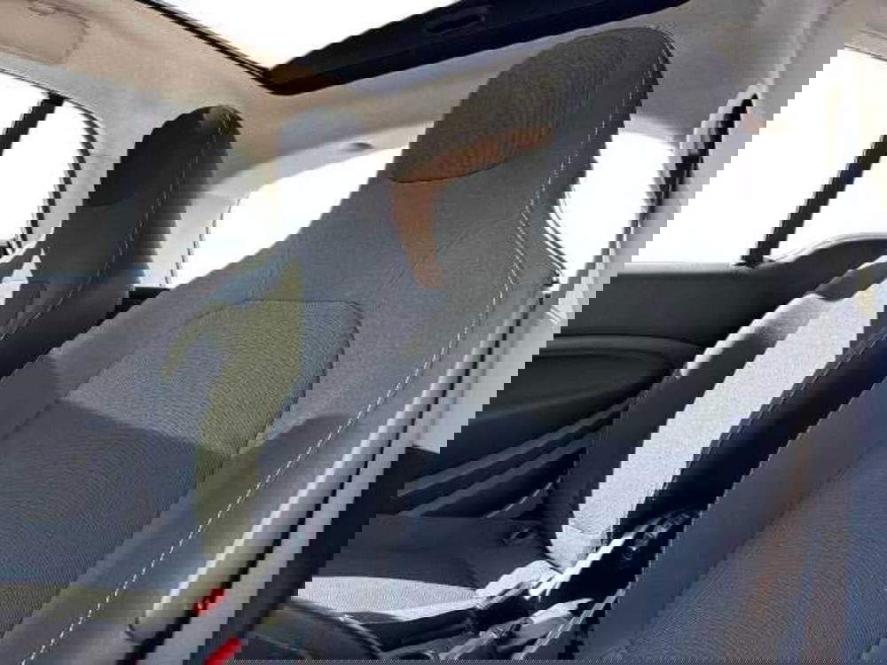 smart Fortwo usata a Firenze (12)