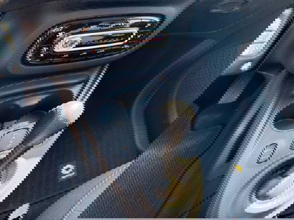 smart Fortwo usata a Firenze (15)
