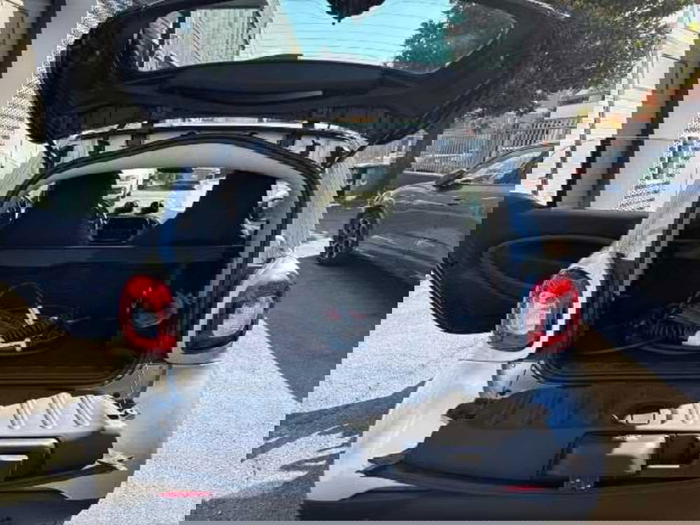 smart Fortwo usata a Firenze (17)