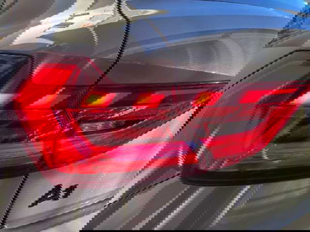 Audi A1 allstreet usata a Prato (10)