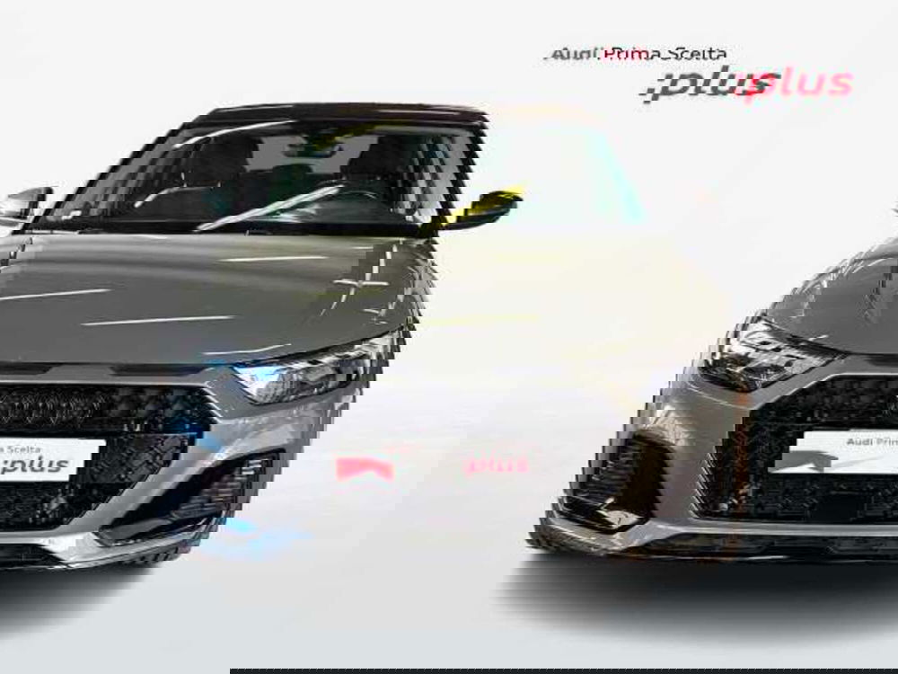 Audi A1 allstreet usata a Prato (13)