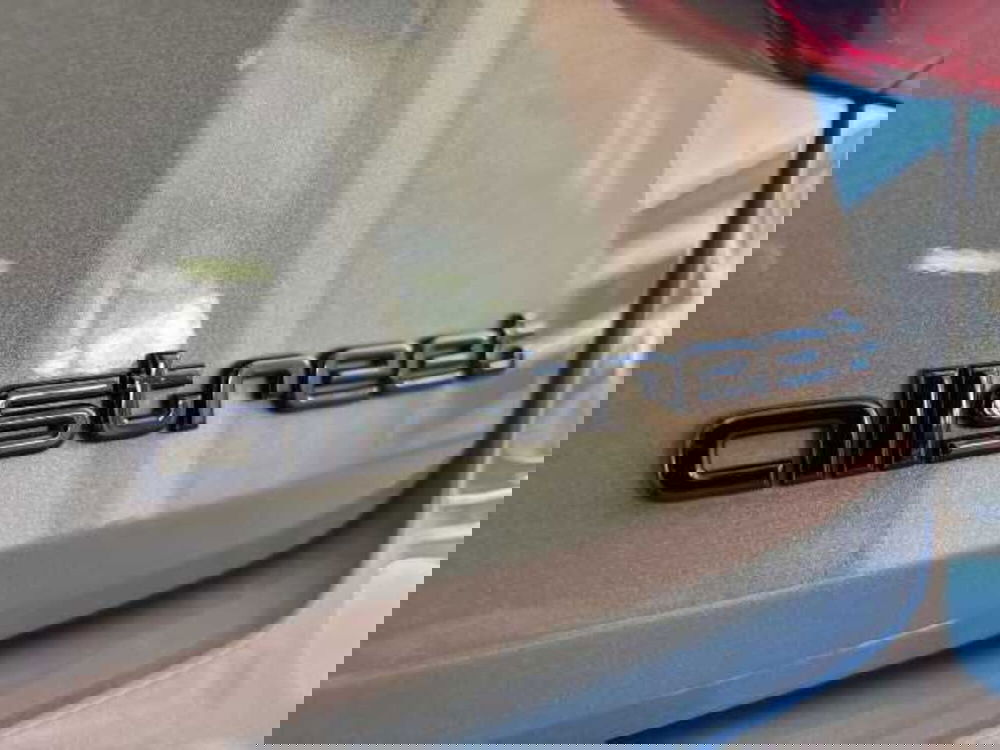 Audi A1 allstreet usata a Prato (14)