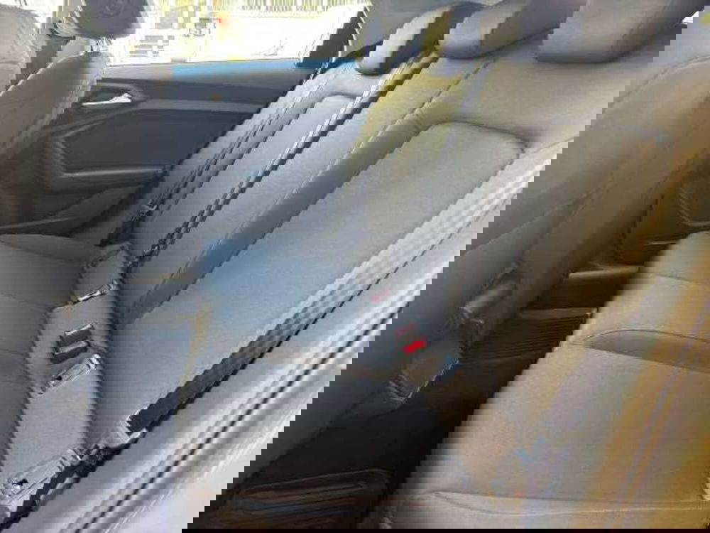 Audi A1 allstreet usata a Prato (17)